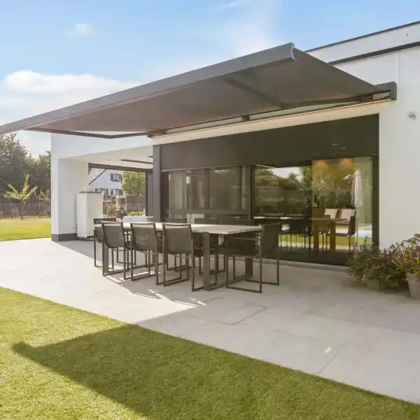 zonwering Nederasselt